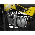Pojazd Quad Spalinowy RENEGADE HIPERFECT 125CC Żółty PSP.ATV003.ZOL
